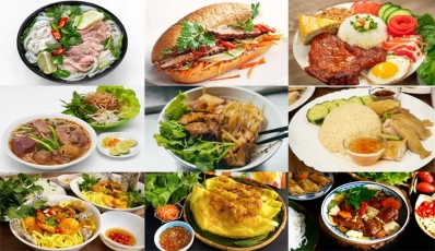 Top 10 Vietnamese Dishes You Must Try