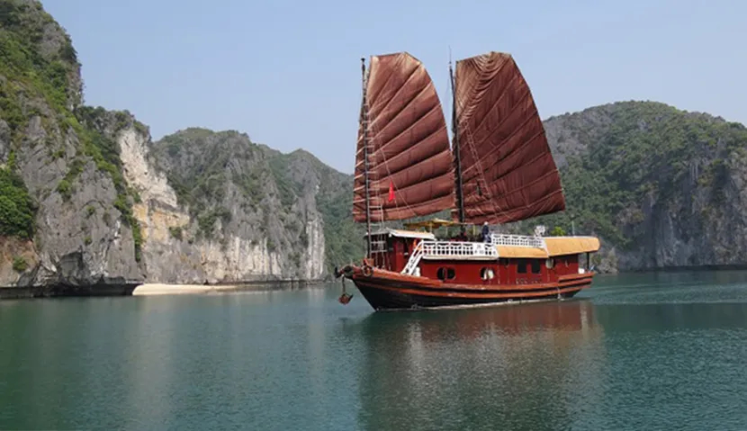 Lan Ha Bay Cruises